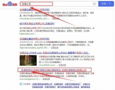 龍海*德(dé)順食品(pin)有(yǒu)限(xian)公(gōng)司與本(ben)司簽約SEO優(you)化協議