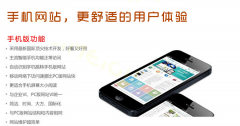 手機(jī)網站設(shè)計(ji)秘籍:從(cong)用(yong)戶(hu)體(ti)驗(yàn)到(dao)轉化率狂飙
